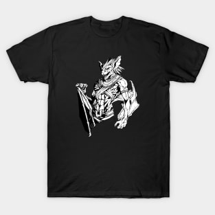 BAT T-Shirt